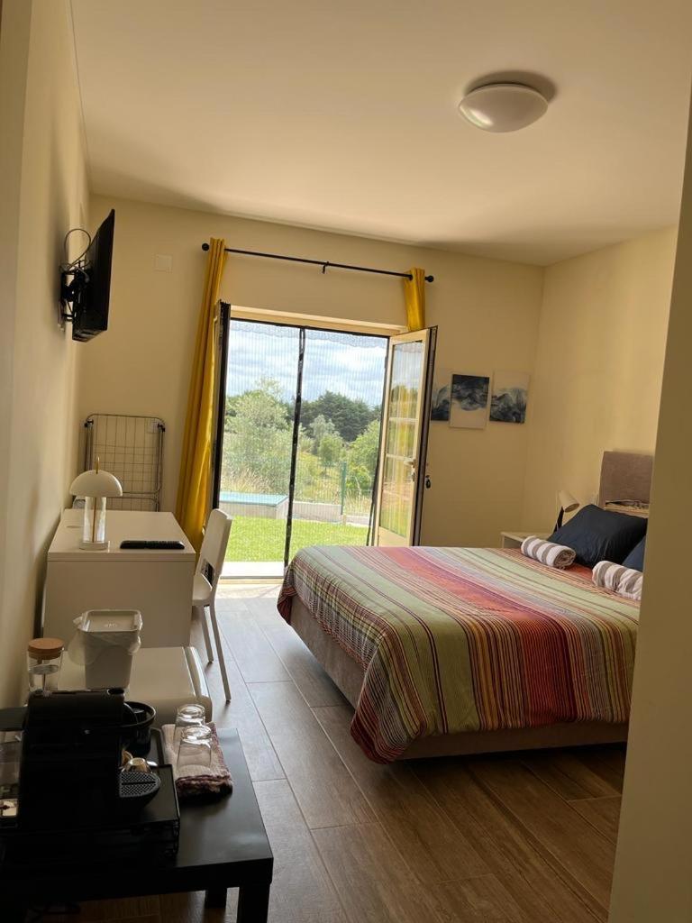 ボンバラルCasa Do Horizonteアパートメント 部屋 写真