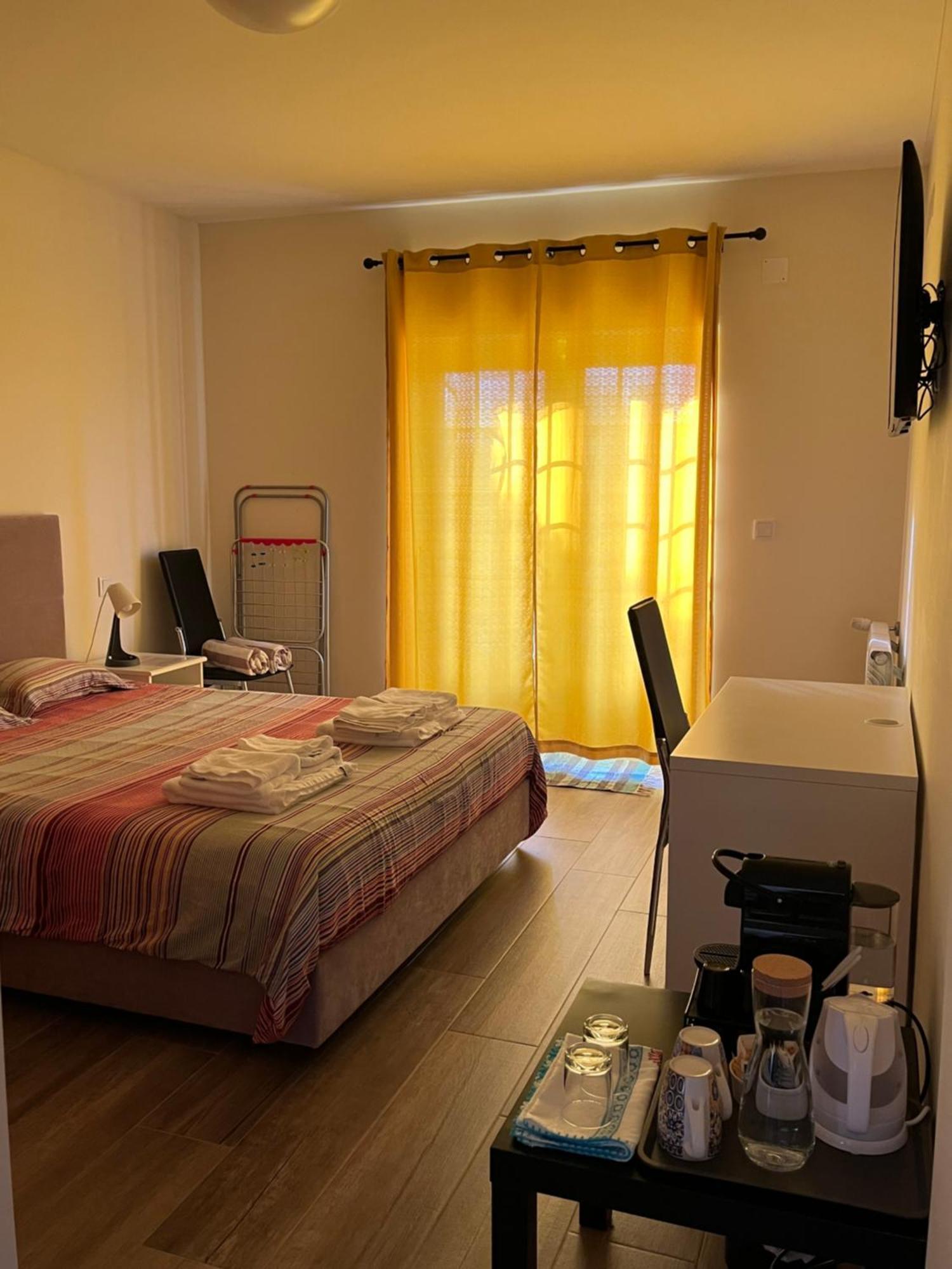 ボンバラルCasa Do Horizonteアパートメント 部屋 写真