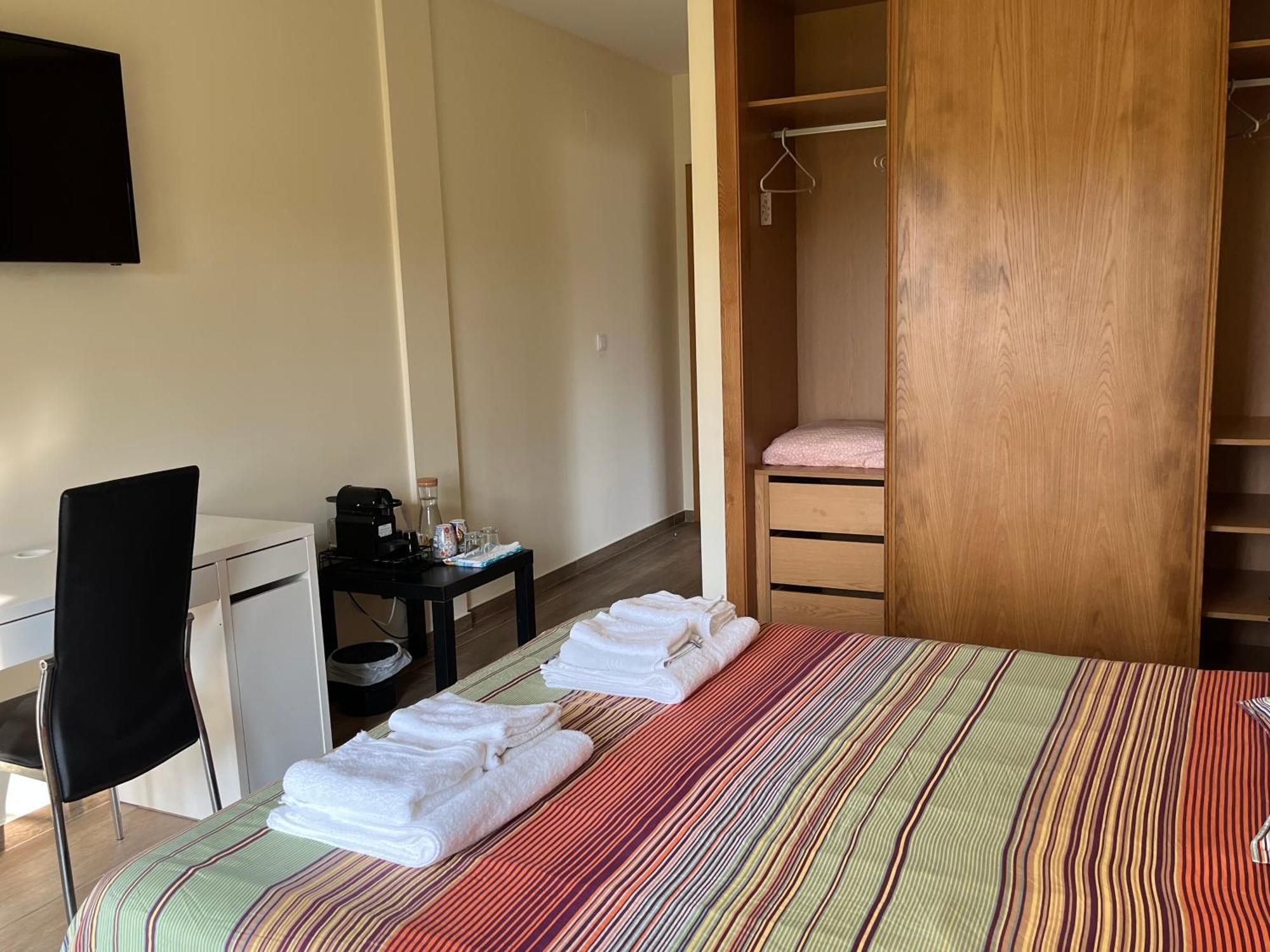 ボンバラルCasa Do Horizonteアパートメント 部屋 写真