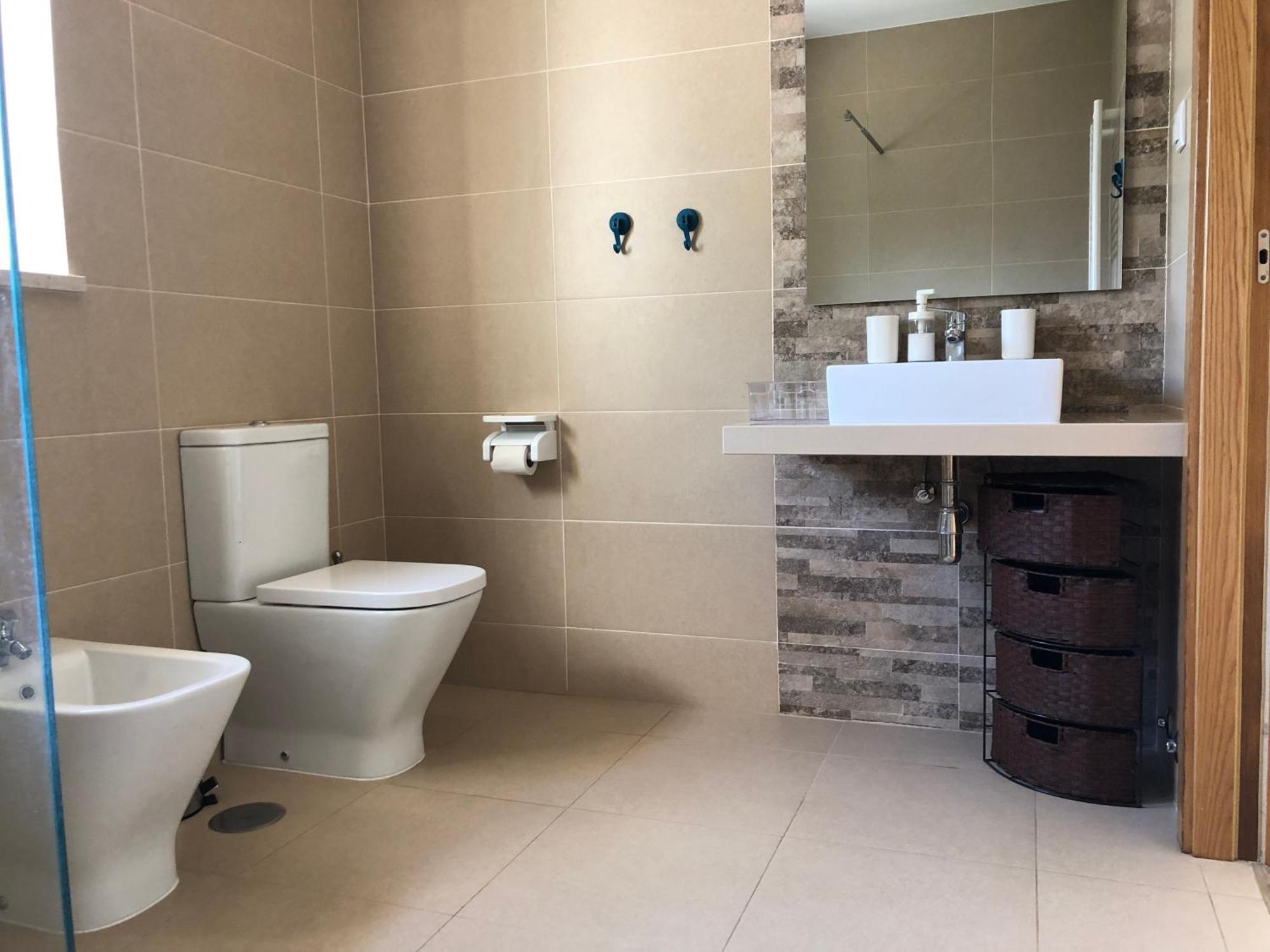 ボンバラルCasa Do Horizonteアパートメント 部屋 写真